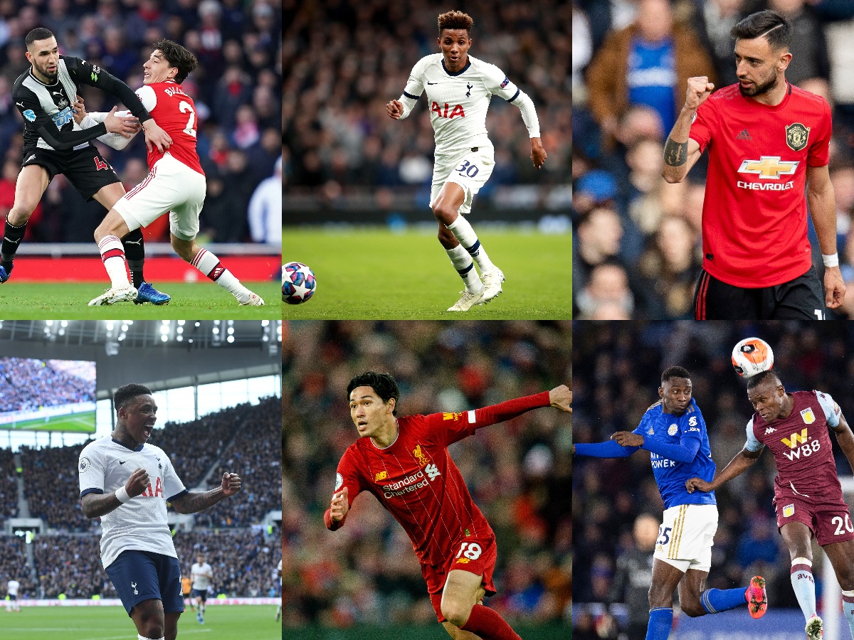 Premier League Best and worst transfers in January 2020 window