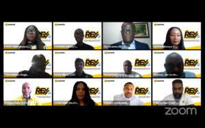 MTN Revv Masterclass