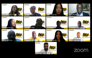 MTN Revv Masterclass