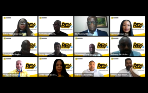 MTN Revv Masterclass