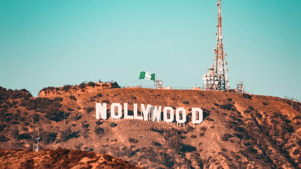 Nollywood 
