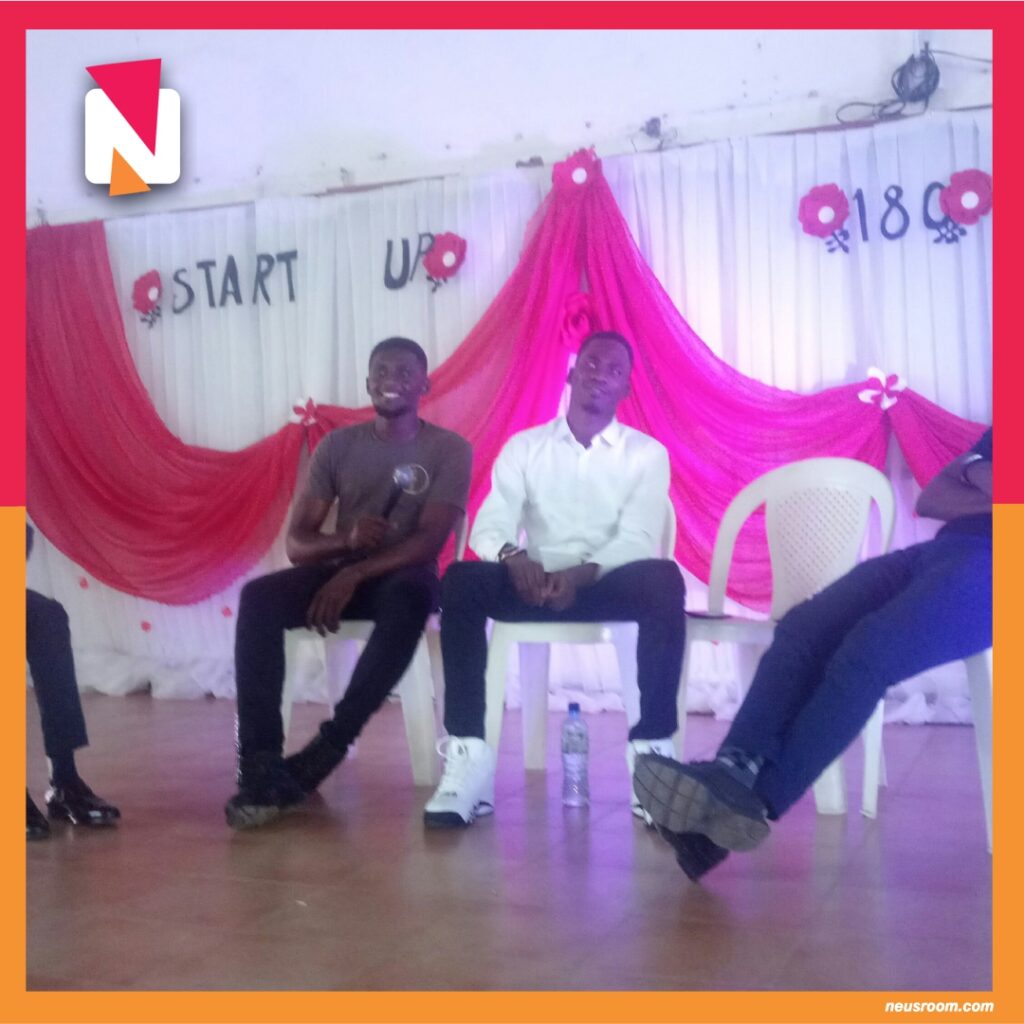 Teejay Opayele's First Years and Final Hours