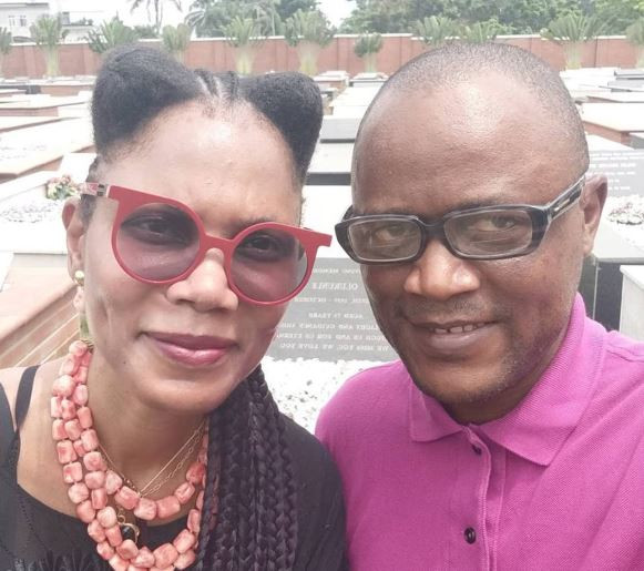 The enduring spirit of Olumide Iyanda and his uncanny 6th sense for news